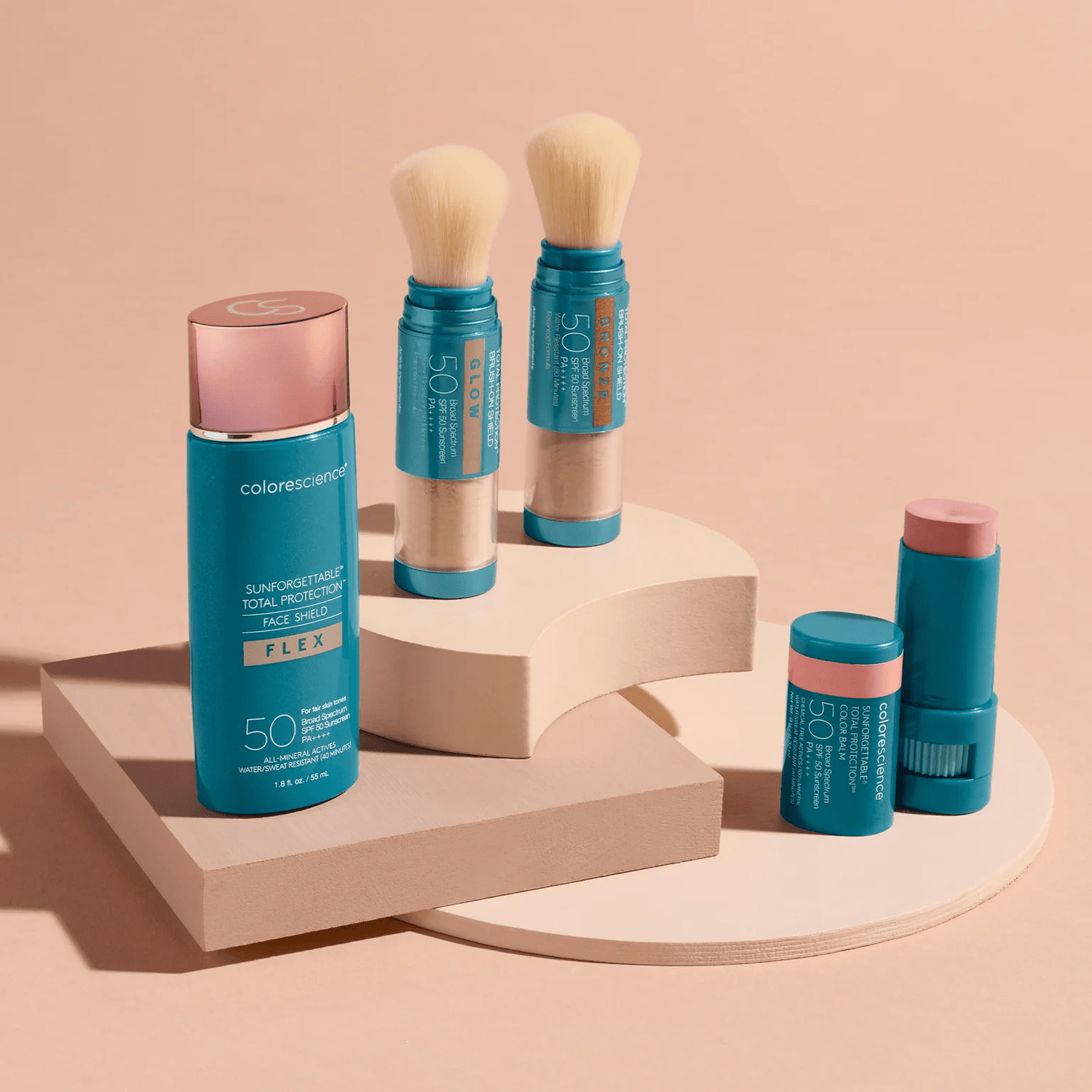 Colorescience - Anna Sofia Aesthetics