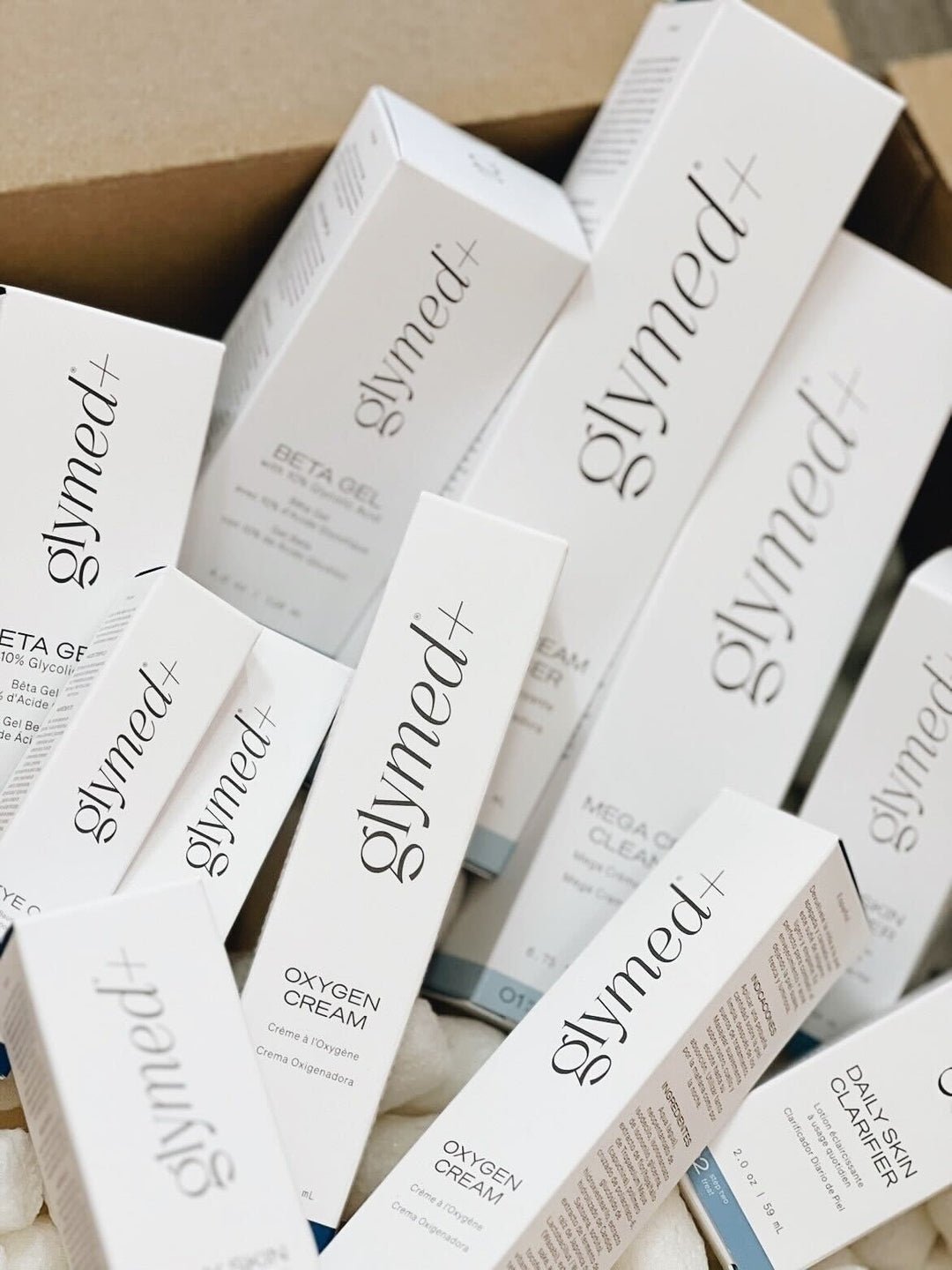 GlyMed+ - Anna Sofia Aesthetics