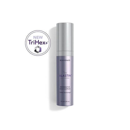 Alastin Skincare Restorative Skin Complex with TriHex+™
