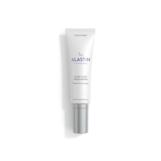 Alastin Skincare Ultra Light Moisturizer with TriHex Technology®