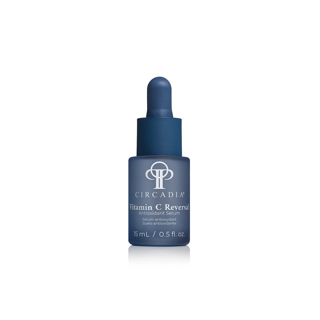 Circadia Vitamin C Antioxidant Reversal Serum