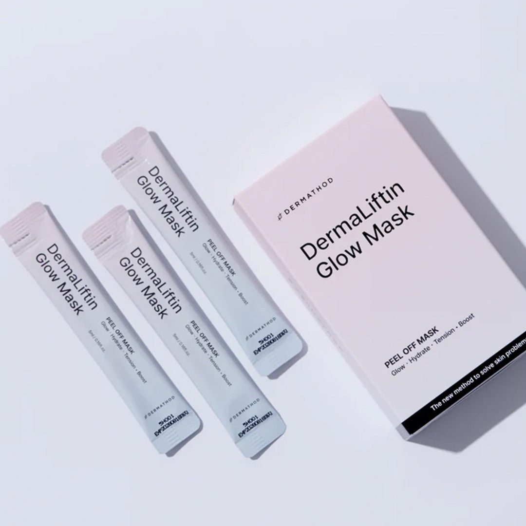 Dermathod DermaLiftin Glow Mask