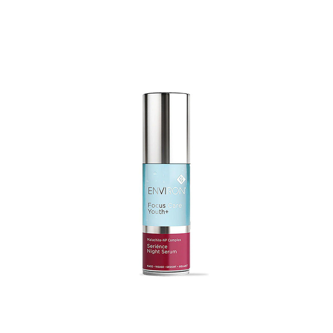 Environ SkincareMalachite-NP Serience Night Serum