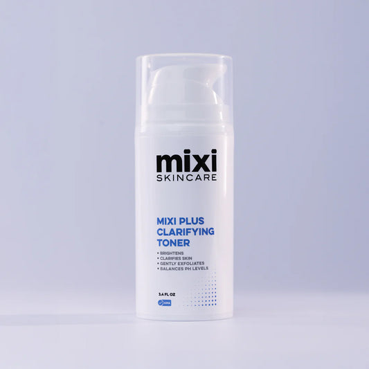 Mixi Plus Clarifying Toner