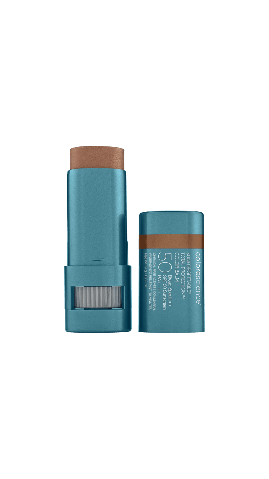 Colorescience Sunforgettable® Total Protection™ Color Balm SPF 50 - Anna Sofia Aesthetics