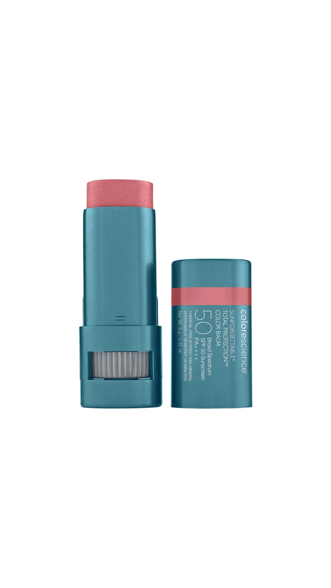 Colorescience Sunforgettable® Total Protection™ Color Balm SPF 50 - Anna Sofia Aesthetics