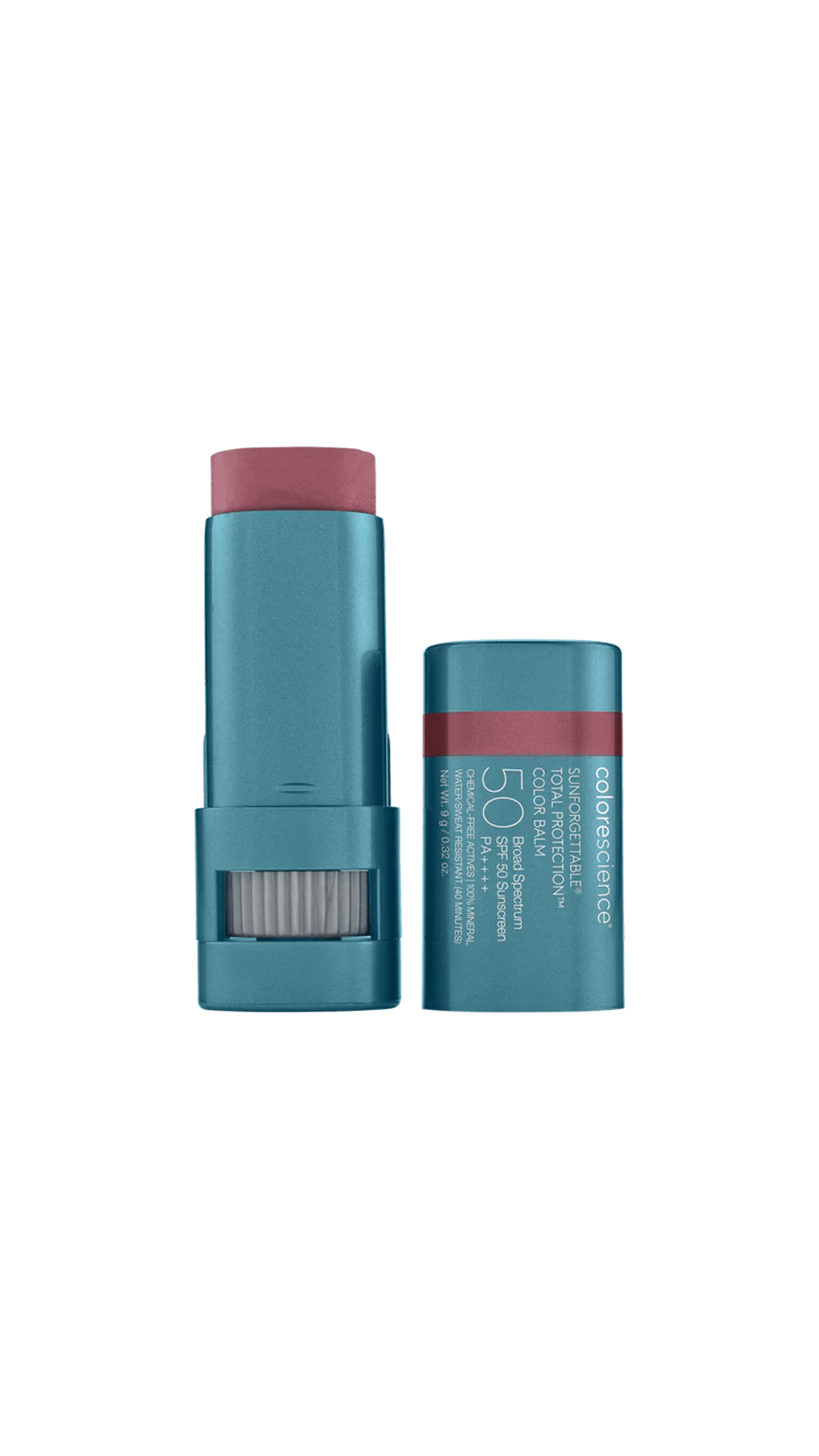 Colorescience Sunforgettable® Total Protection™ Color Balm SPF 50 - Anna Sofia Aesthetics