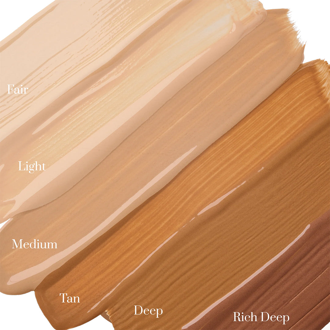 Colorescience Sunforgettable® Total Protection™ Face Shield Flex SPF 50