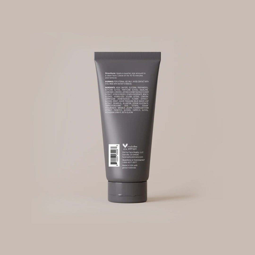 Face Reality HydraCalm Mask