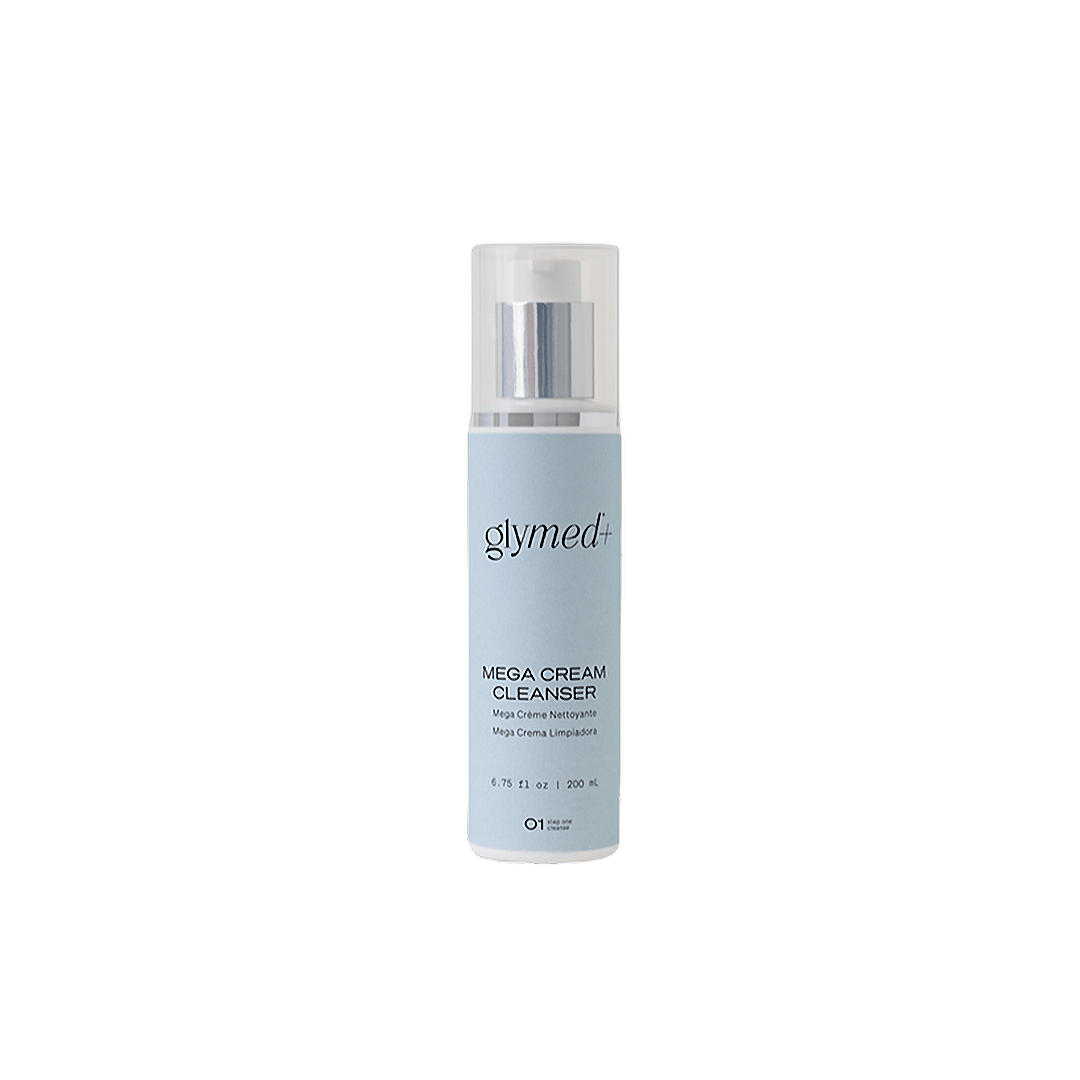 GlyMed+ Mega Cream Cleanser - Anna Sofia Aesthetics