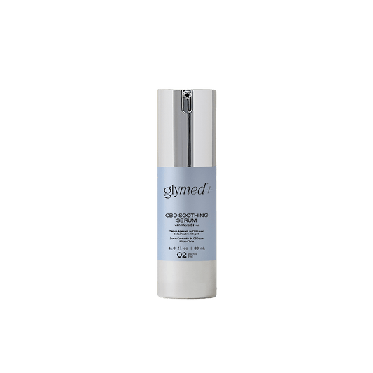 GlyMed+ Soothing Serum - Anna Sofia Aesthetics