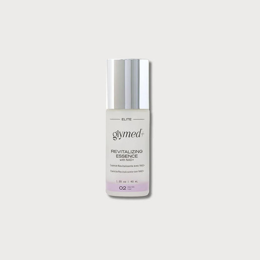 Glymed+ Revitalizing Essence