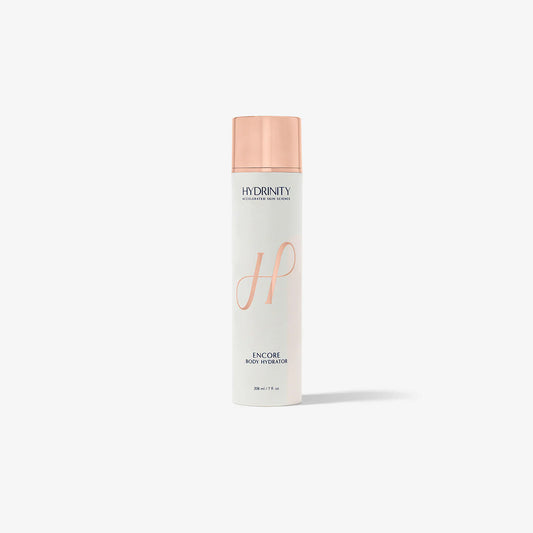 Hydrinity ENCORE Body Hydrator