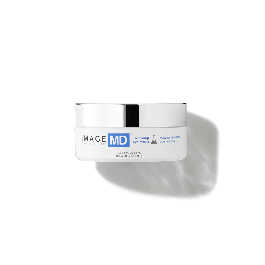 IMAGE MD® restoring eye masks - Anna Sofia Aesthetics