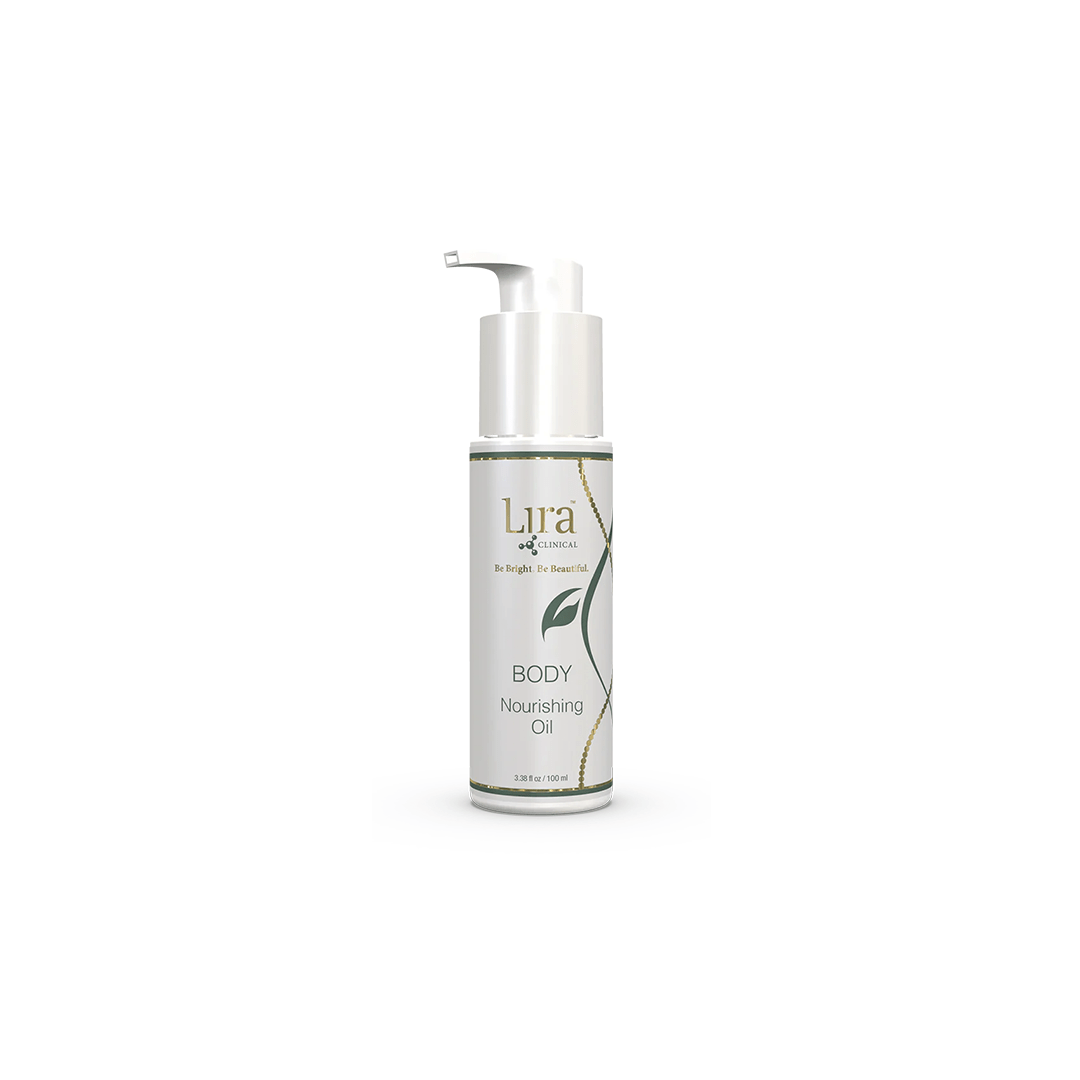 Lira Clinical BODY Nourishing Oil - Anna Sofia Aesthetics