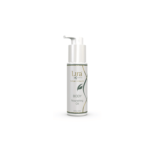 Lira Clinical BODY Nourishing Oil - Anna Sofia Aesthetics
