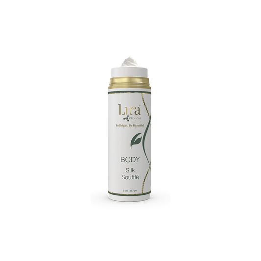 Lira Clinical BODY Silk Soufflé - Anna Sofia Aesthetics