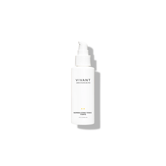 Vivant Normalizing Tonic Forte - Anna Sofia Aesthetics