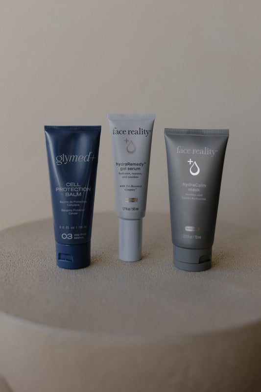 The Skincare Routine Reset: Why Late Summer Is the Perfect Time to Refresh Your Products