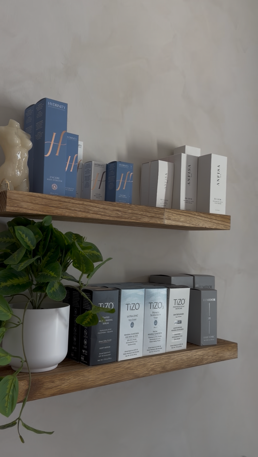 The Perfect Morning Skincare Routine (for most, but not all...)