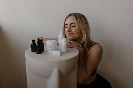 Why Your Skin Is Always Oily in Florida (And How to Fix It)