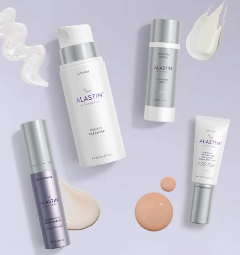 Alastin Skincare