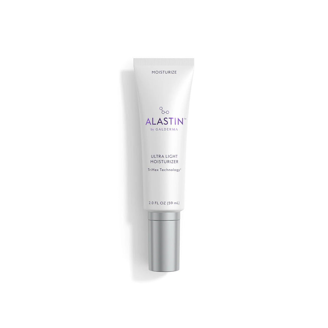 Alastin Skincare Ultra Light Moisturizer with TriHex Technology®