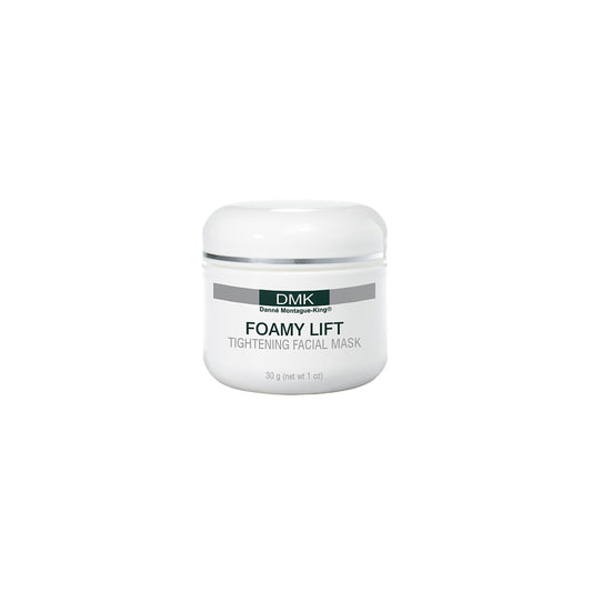 DMK Foamy Lift and Exoderma Peel Enzyme Home Masque Kit