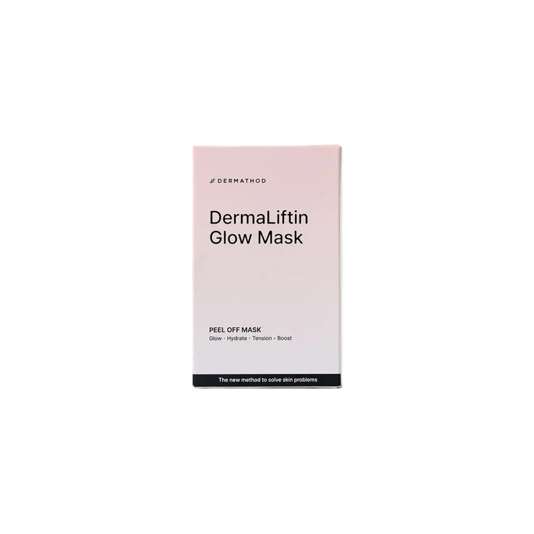 Dermathod DermaLiftin Glow Mask