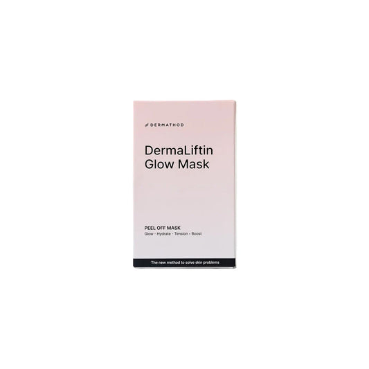 Dermathod DermaLiftin Glow Mask