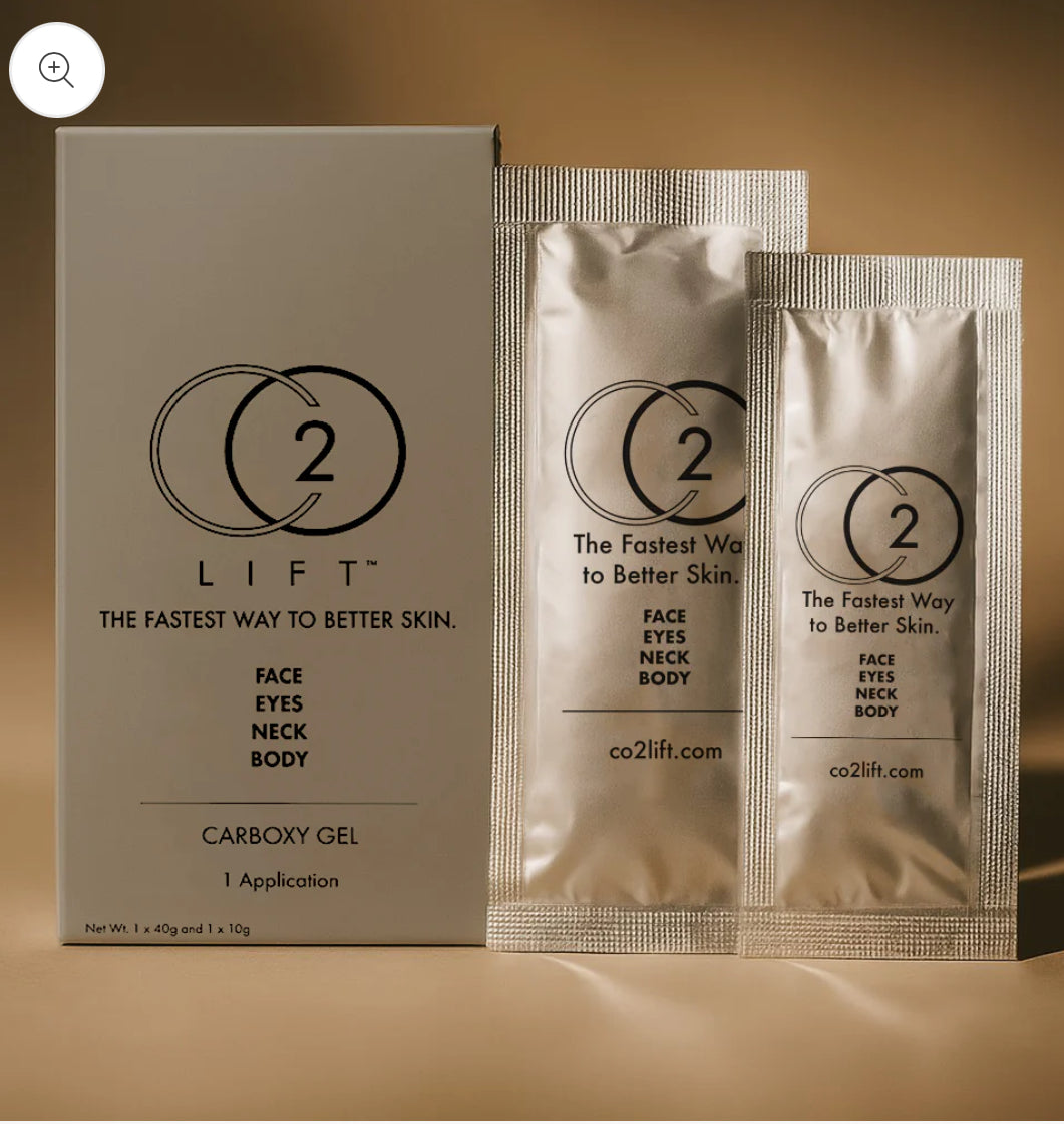 CO2Lift® Pro Mask