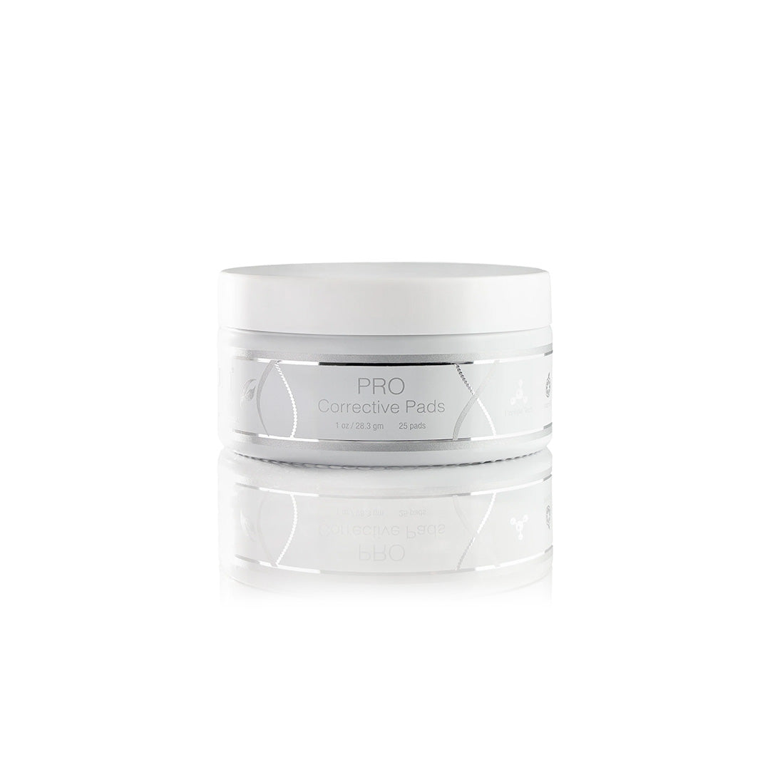Lira Clinical PRO Corrective Pads