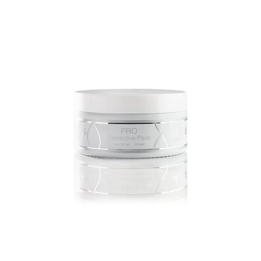 Lira Clinical PRO Corrective Pads