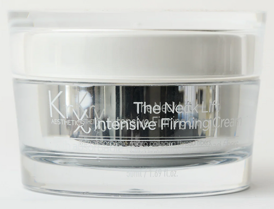 KrX Neck Lift Intensive Firming Cream