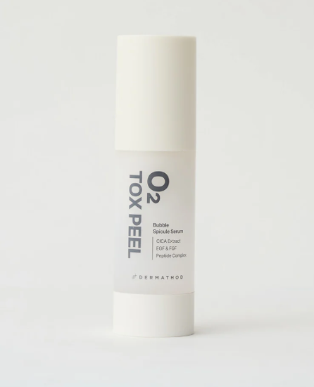 Dermathod O2 Tox Peel
