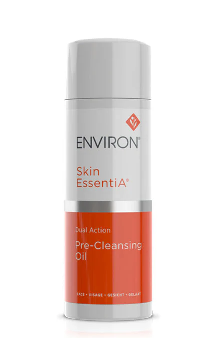 Environ Skincare Dual Action Pre-Cleansing Oil