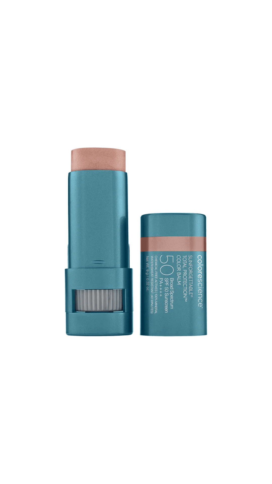 Colorescience Sunforgettable® Total Protection™ Color Balm SPF 50 - Anna Sofia Aesthetics