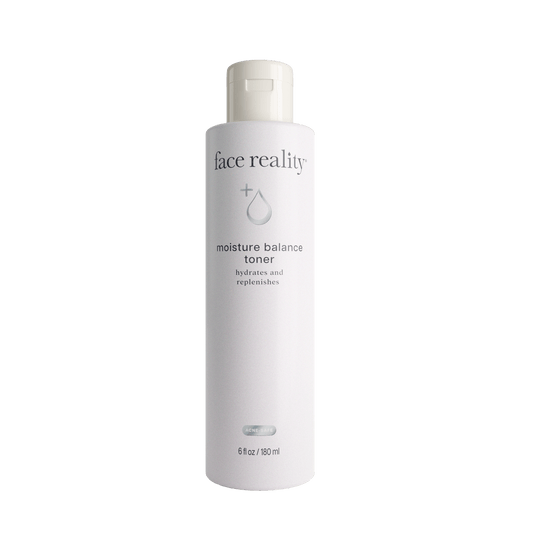 Face Reality Moisture Balance Toner - Anna Sofia Aesthetics