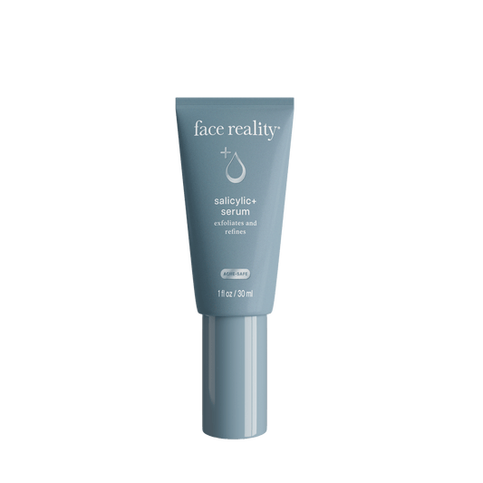 Face Reality Salicylic Serum - Anna Sofia Aesthetics