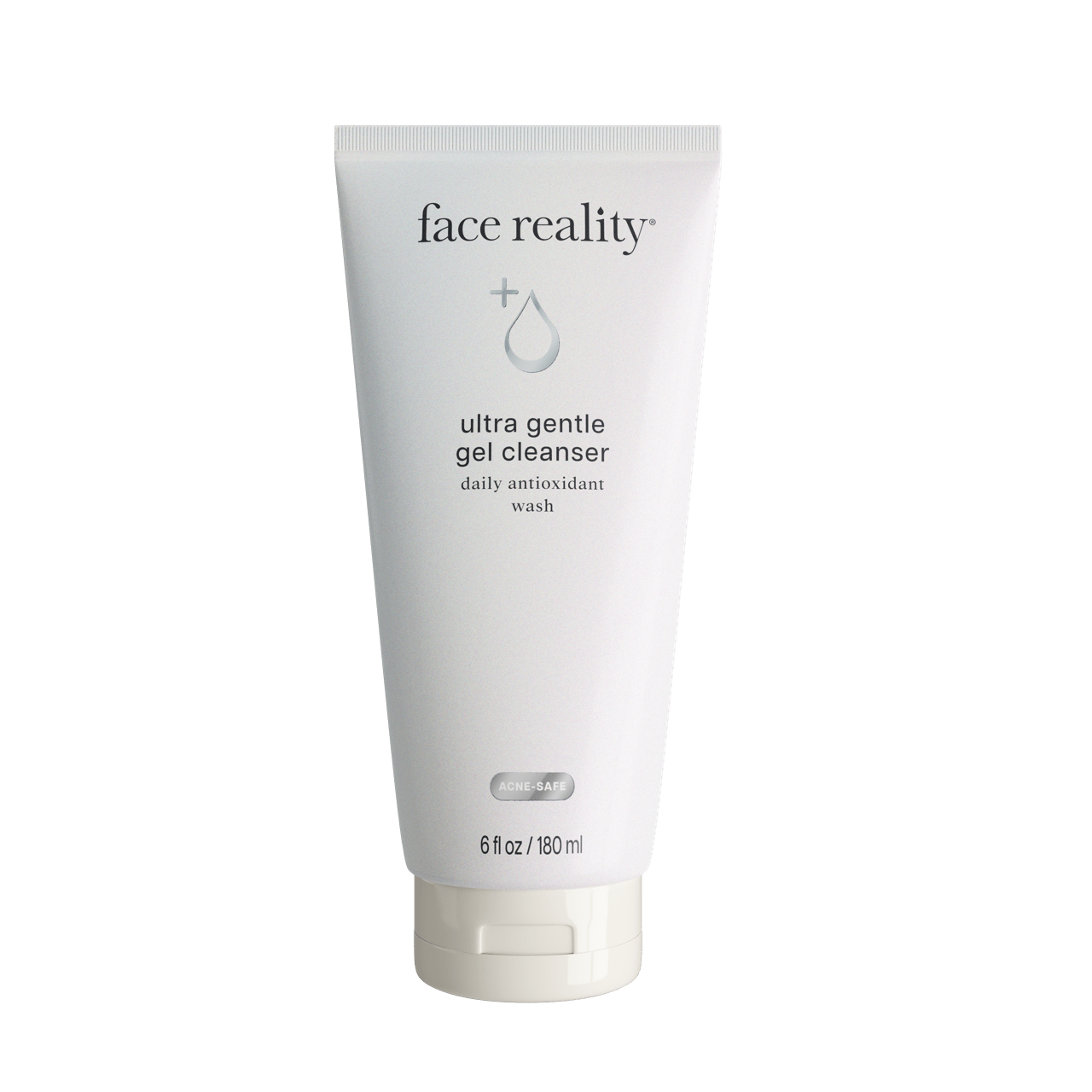 Face Reality Ultra Gentle Cleanser - Anna Sofia Aesthetics