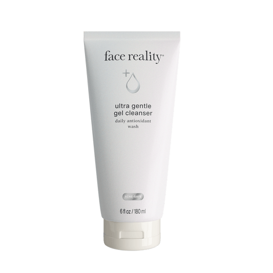 Face Reality Ultra Gentle Cleanser - Anna Sofia Aesthetics