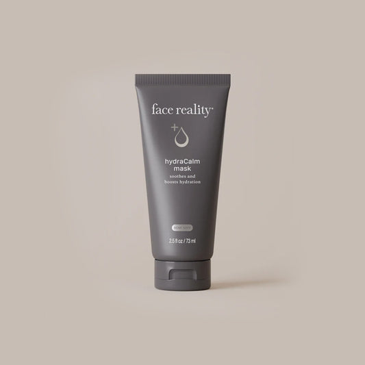 Face Reality HydraCalm Mask