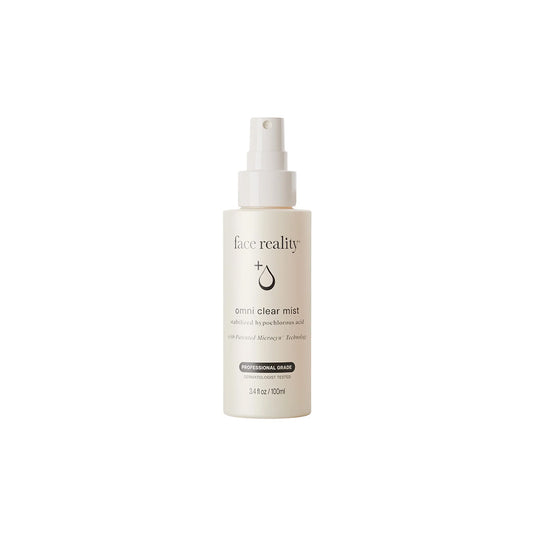 Face Reality Omni Clear Mist