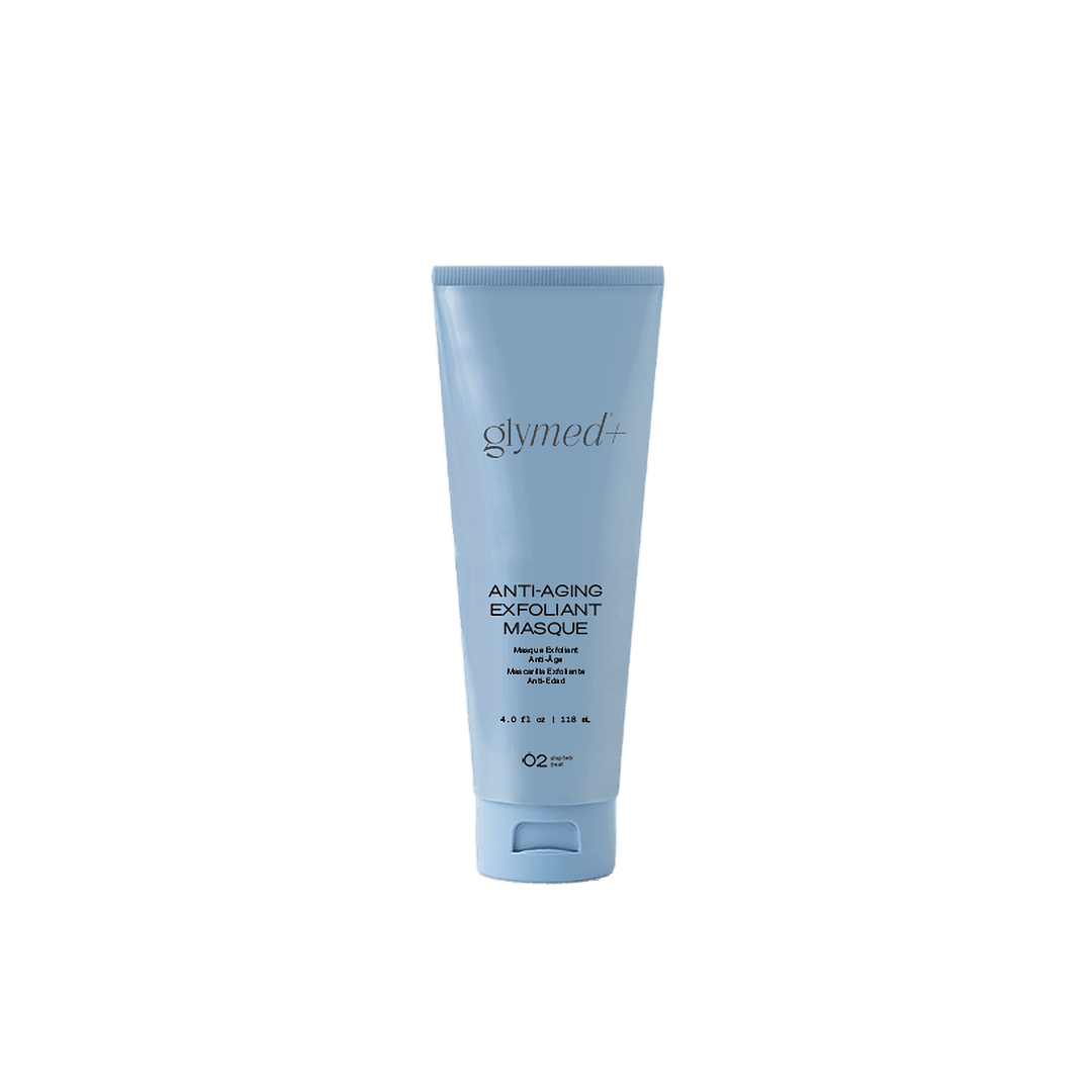 GlyMed+ Anti - Aging Exfoliant Masque - Anna Sofia Aesthetics