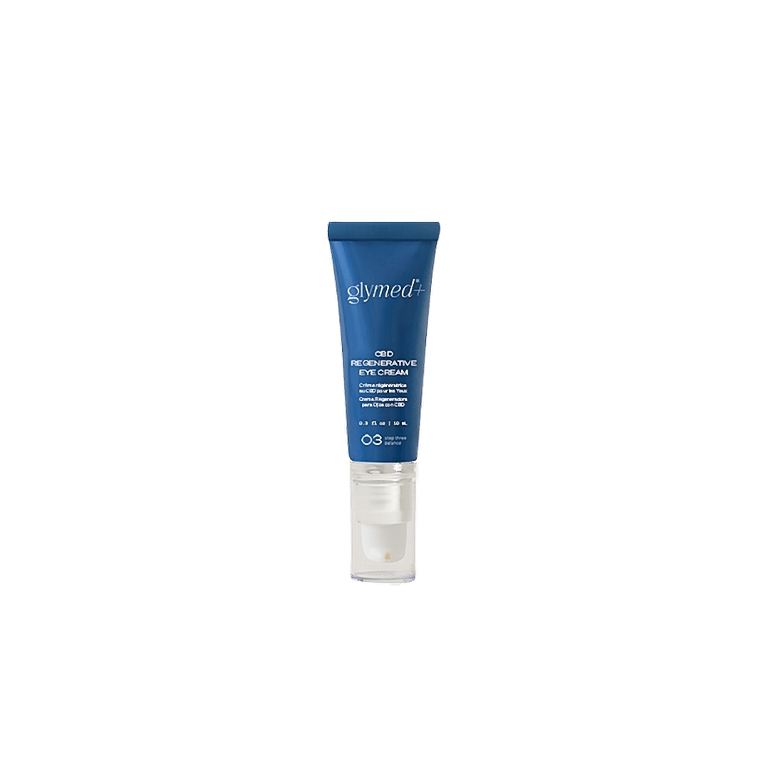 GlyMed+ CDB Regenerative Eye Cream - Anna Sofia Aesthetics