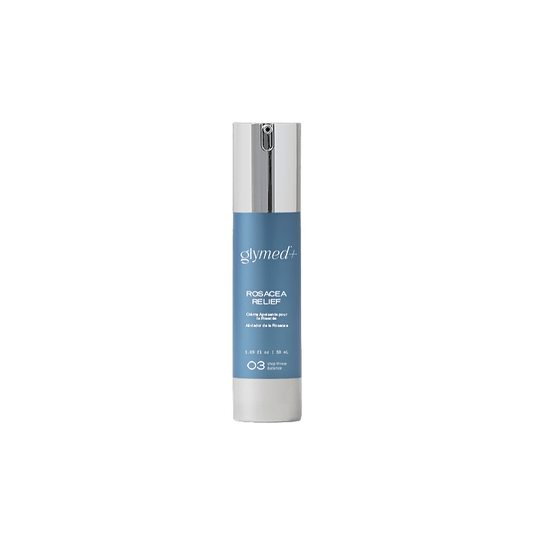 GlyMed+ Rosacea Relief - Anna Sofia Aesthetics