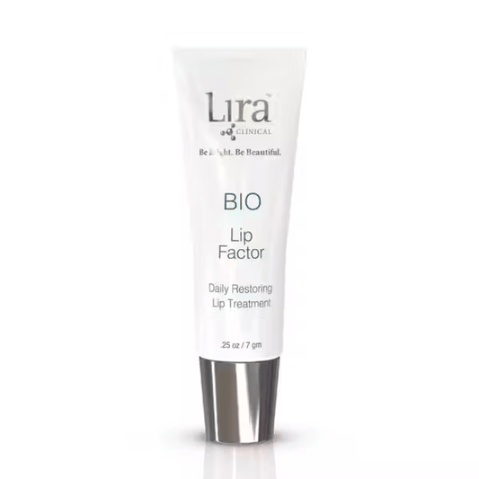 Lira Clinical BIO Lip Factor - Anna Sofia Aesthetics