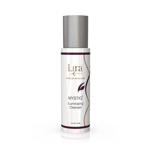 Lira Clinical Mystiq iLluminating Cleanser - Anna Sofia Aesthetics