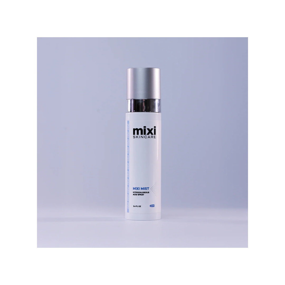 Mixi Mist