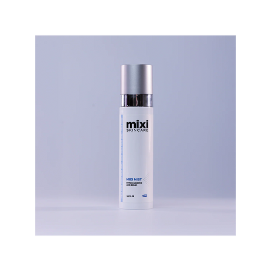 Mixi Mist